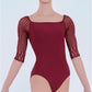Nerea Leotard