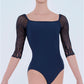 Nerea Leotard