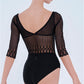 Nerea Leotard