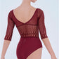 Nerea Leotard