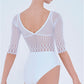 Nerea Leotard