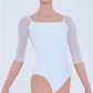 Nerea Leotard
