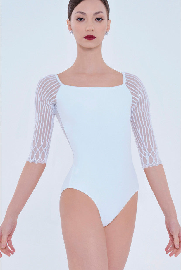 Nerea Leotard