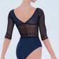 Nerea Leotard
