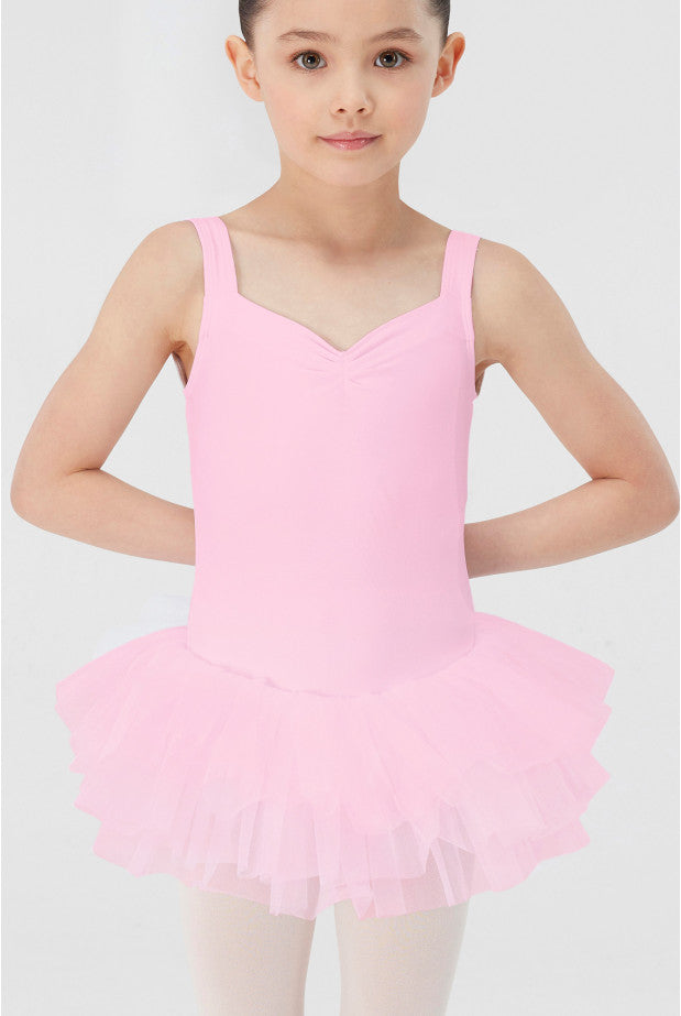 Noisette Tutu Dress