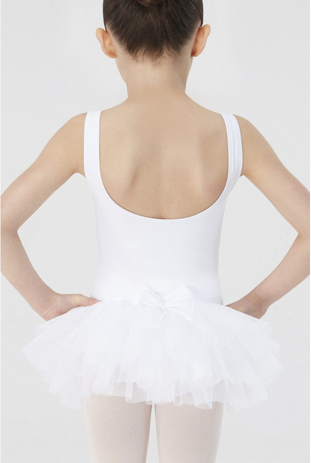 Noisette Tutu Dress