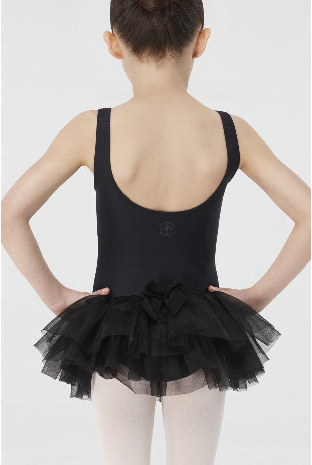 Noisette Tutu Dress