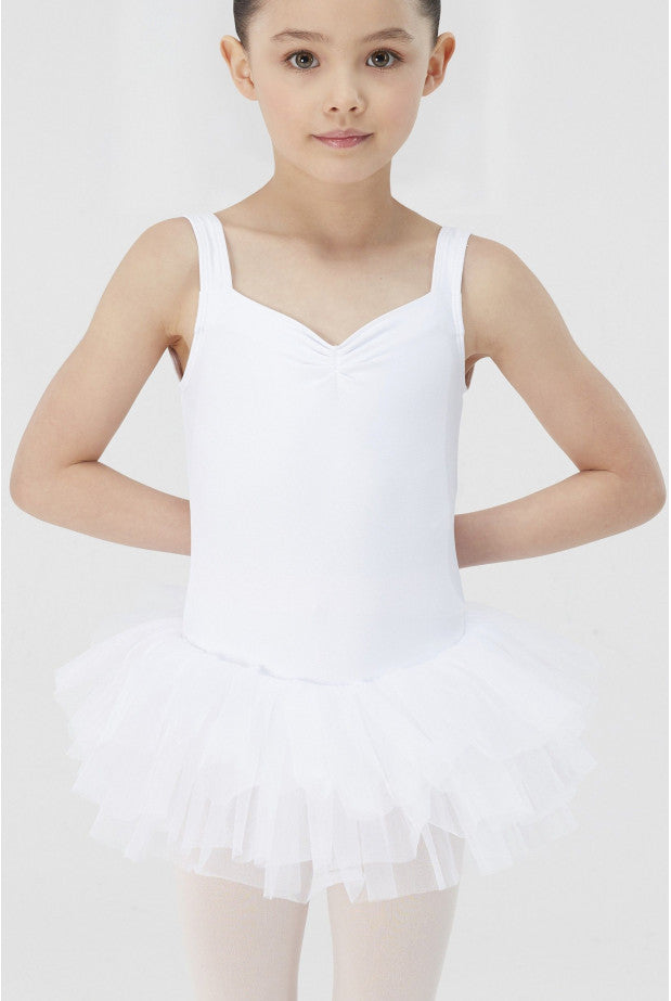 Noisette Tutu Dress