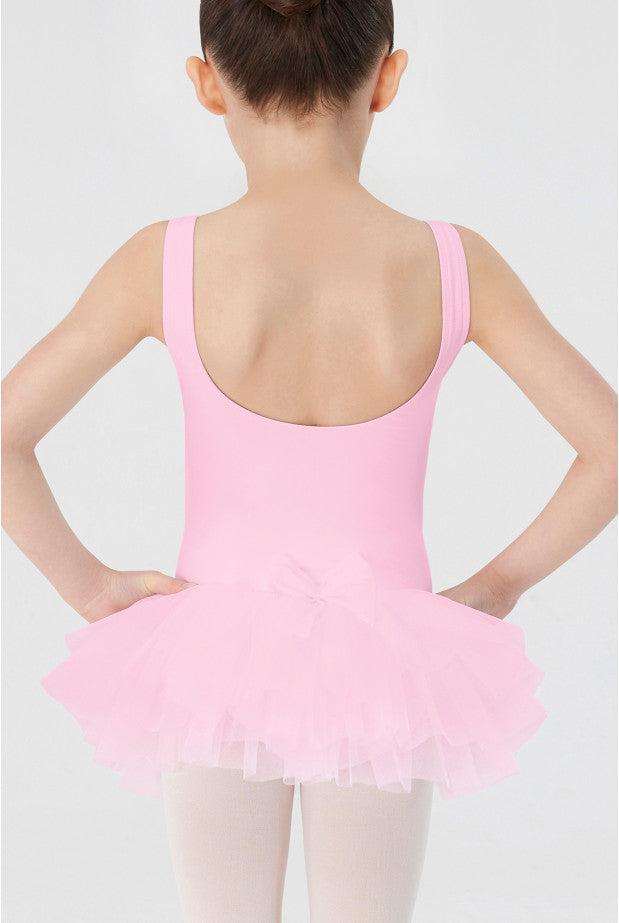 Noisette Tutu Dress