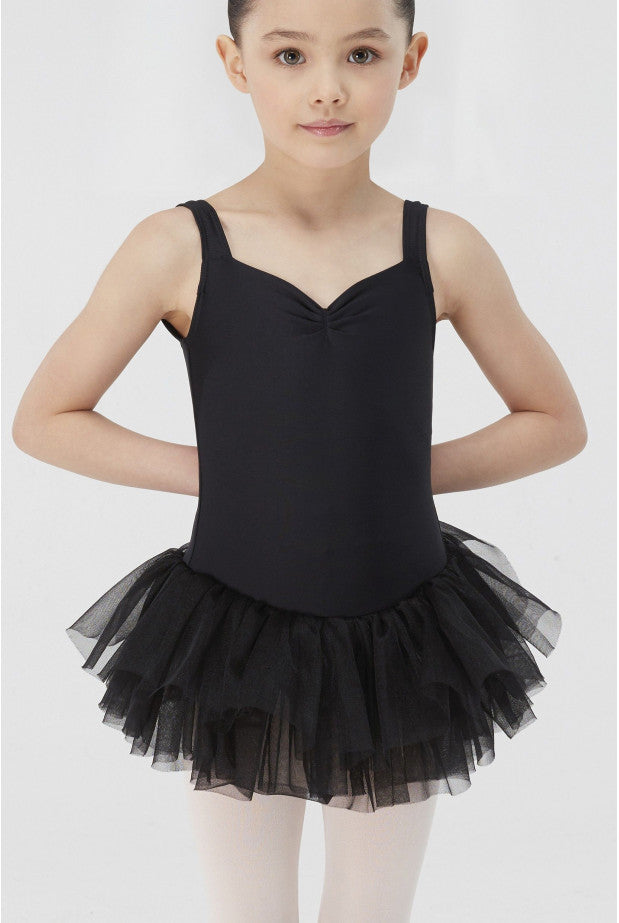 Noisette Tutu Dress