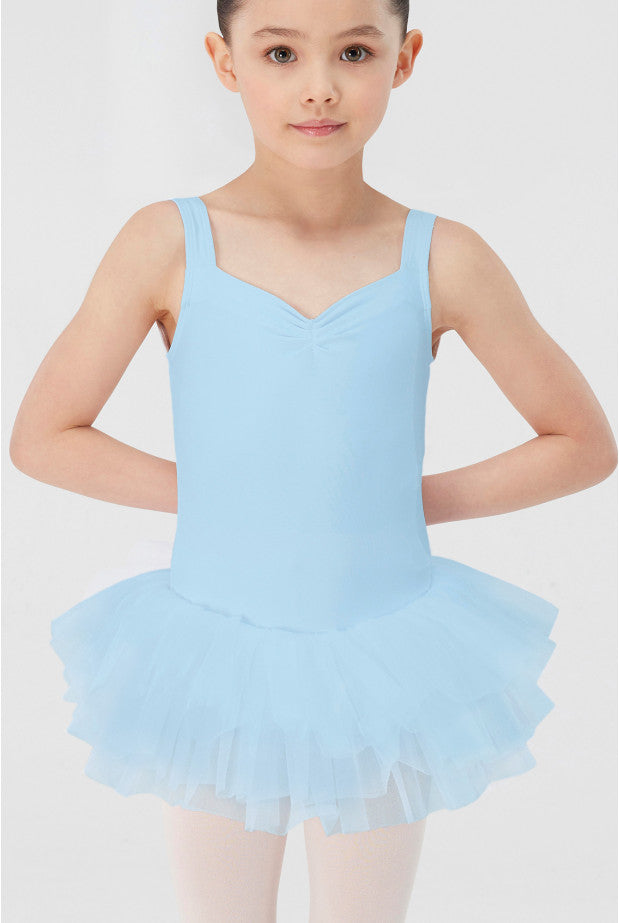 Noisette Tutu Dress