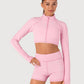 Rib Striker Jacket