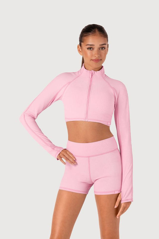 Rib Striker Jacket