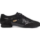 Fashion Glam Suede Sole Sneaker
