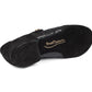 Fashion Glam Suede Sole Sneaker