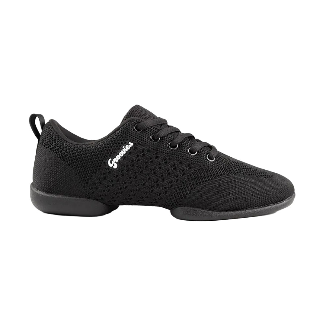 Groovies Knit Trainer Sneaker