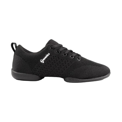 Groovies Knit Trainer Sneaker