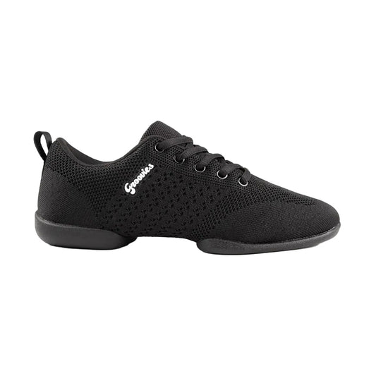 Groovies Knit Trainer Sneaker