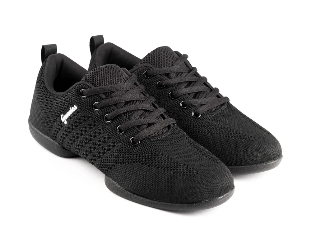 Groovies Knit Trainer Sneaker