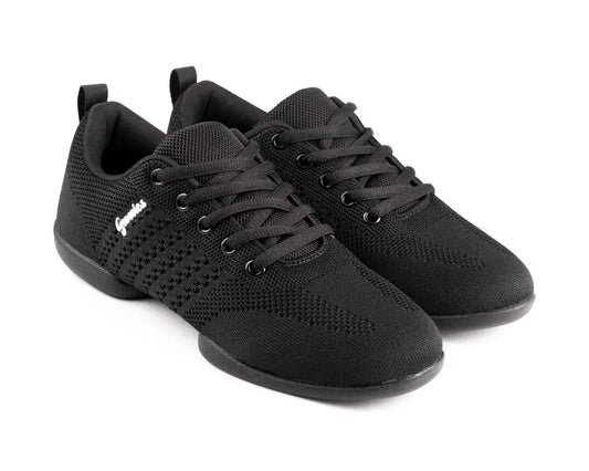Groovies Knit Trainer Sneaker