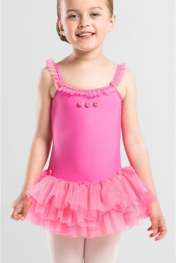 Praline Tutu Dress