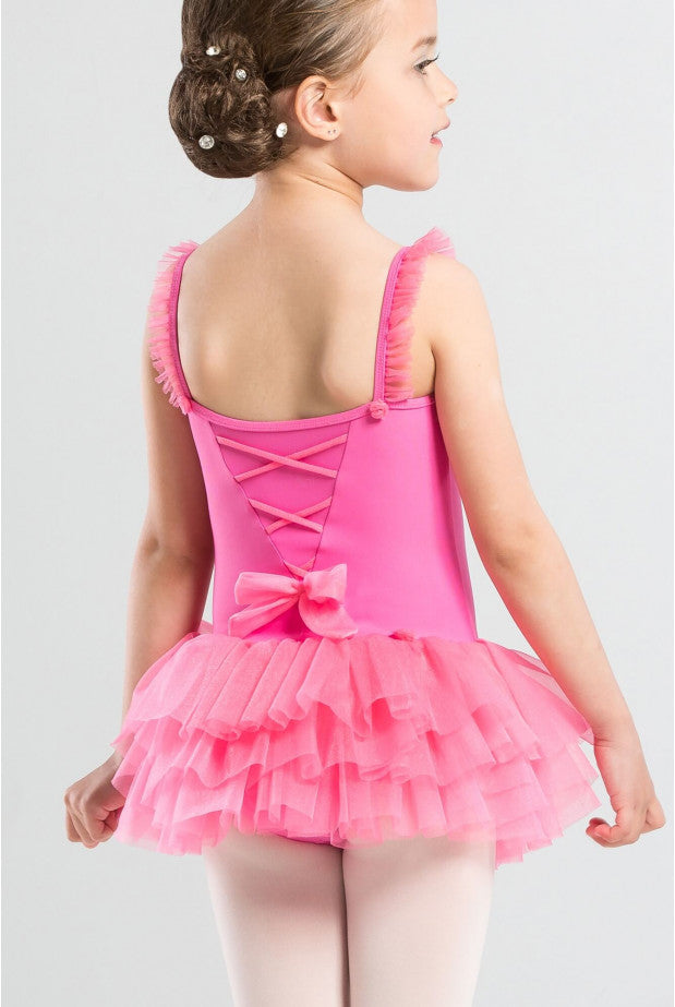 Praline Tutu Dress