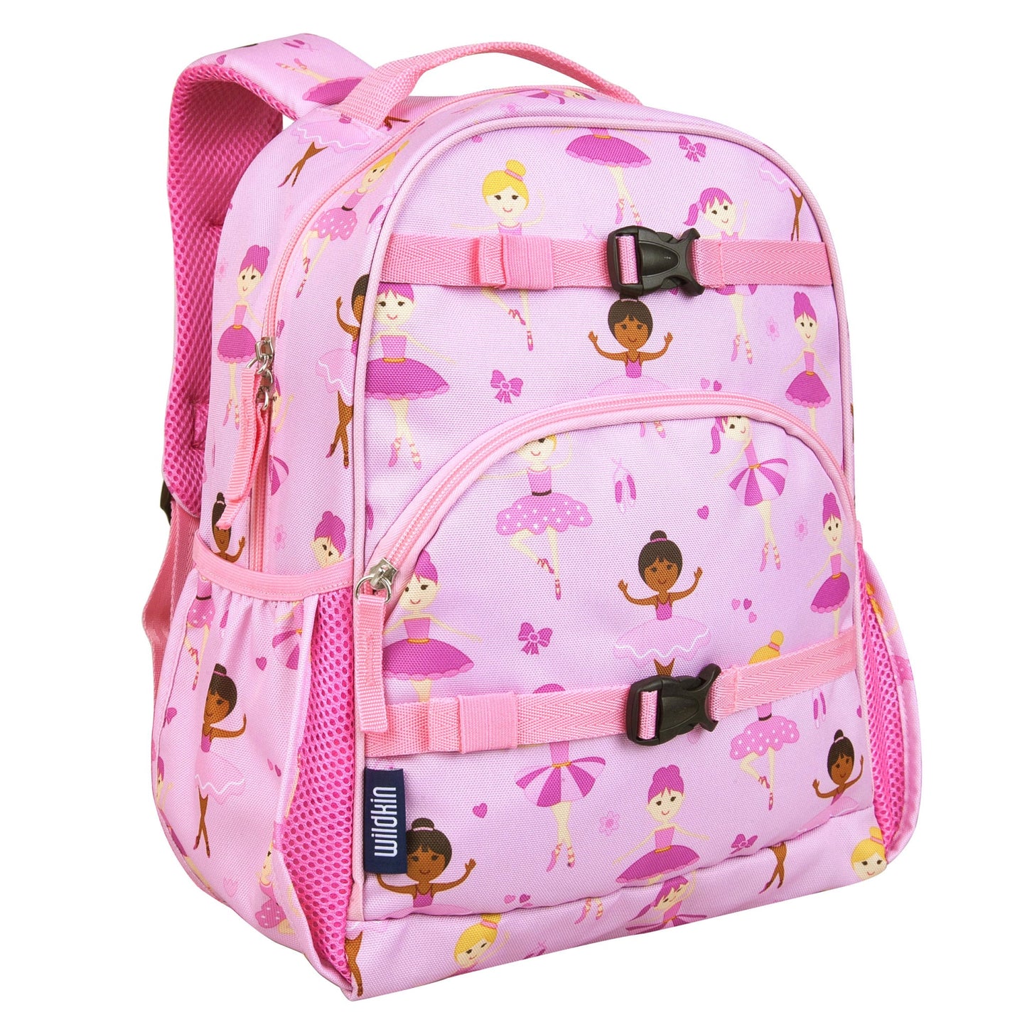 Ballerina Medium Eco Backpack