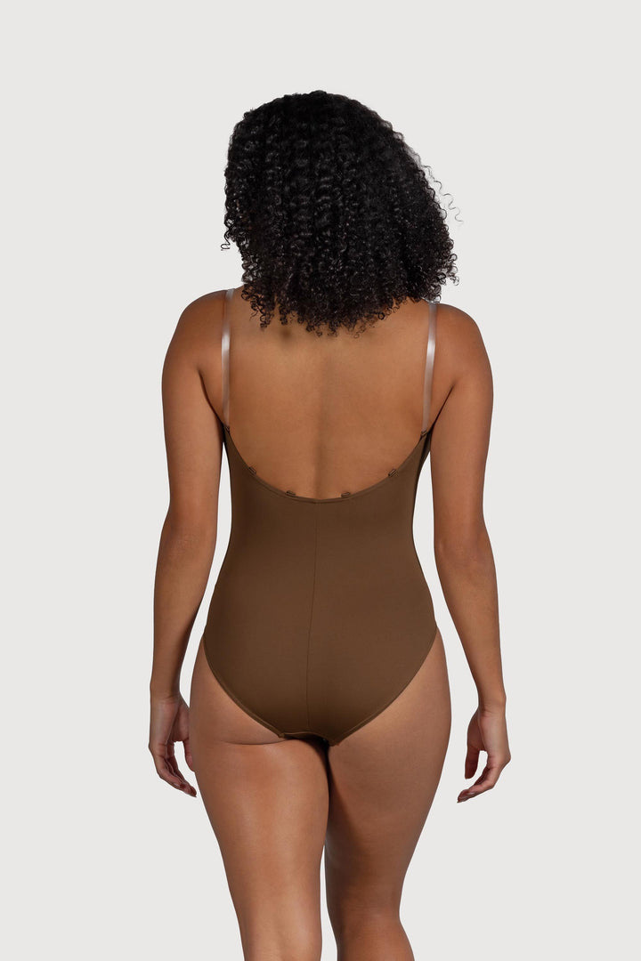 Estrella Adjustable Strap Bodysuit