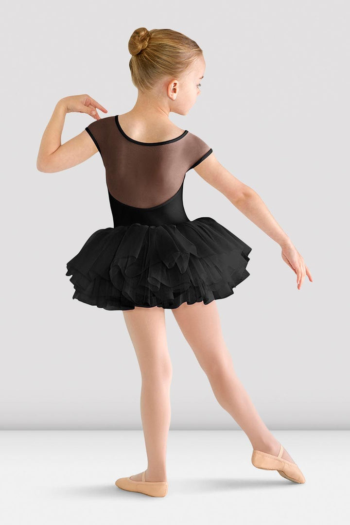 Hanami Tutu Leotard