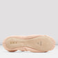 Belle Ladies Leather Ballet Shoe