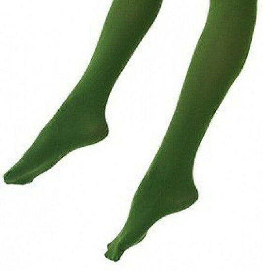 Mondor Full Footed Tights - Youth