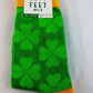 Shamrock Socks