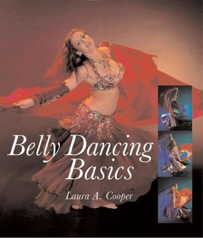 Belly Dancing Basics