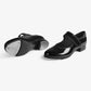Allie Velcro Tap Shoe