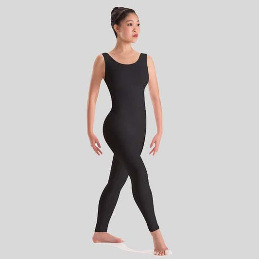 Motionwear Tank Unitard - Youth