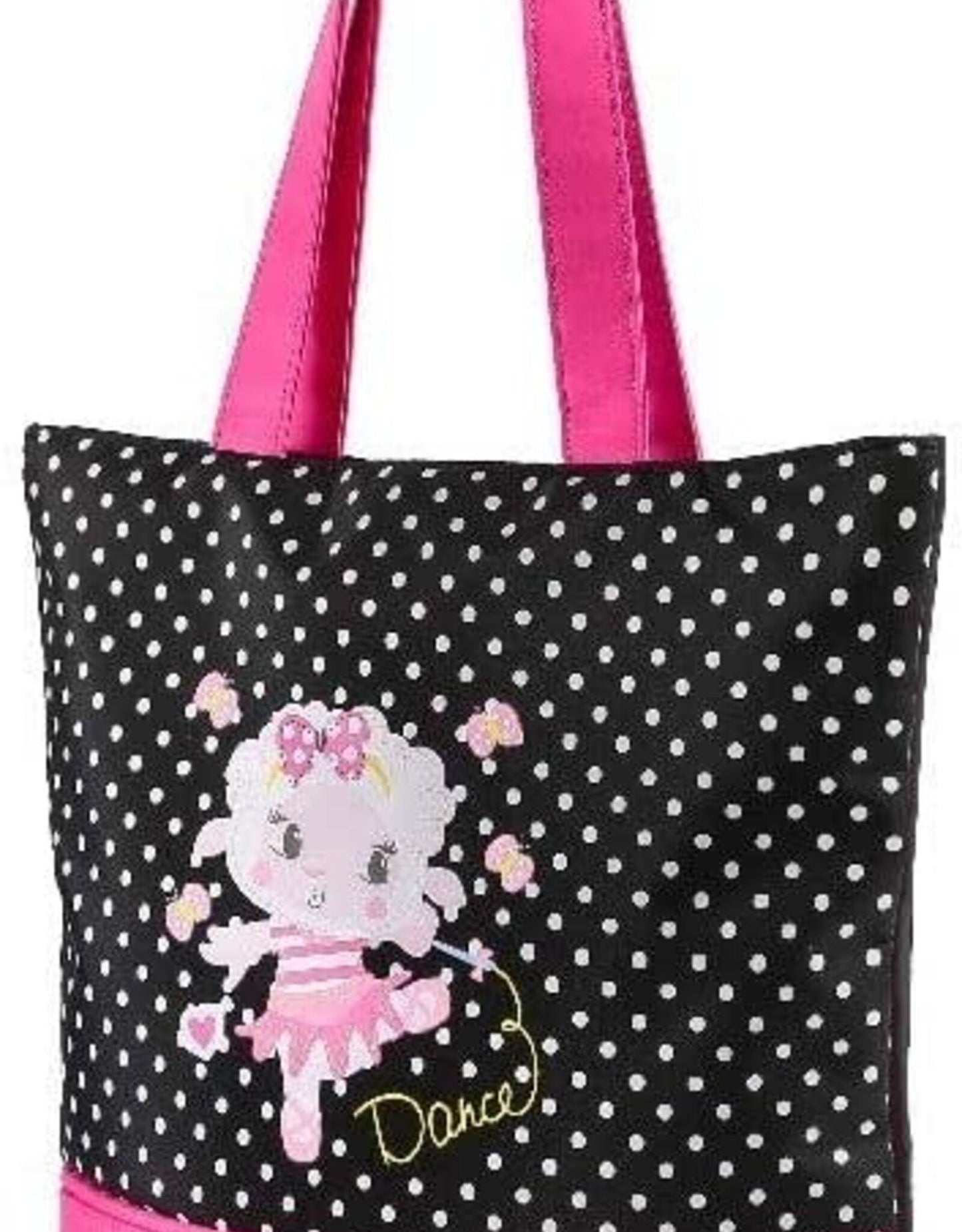 Lindsay Lamb Small Tote