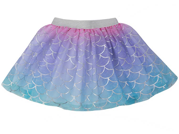Mermaid Love Tutu