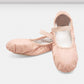 Giselle Ladies Leather Ballet Shoe