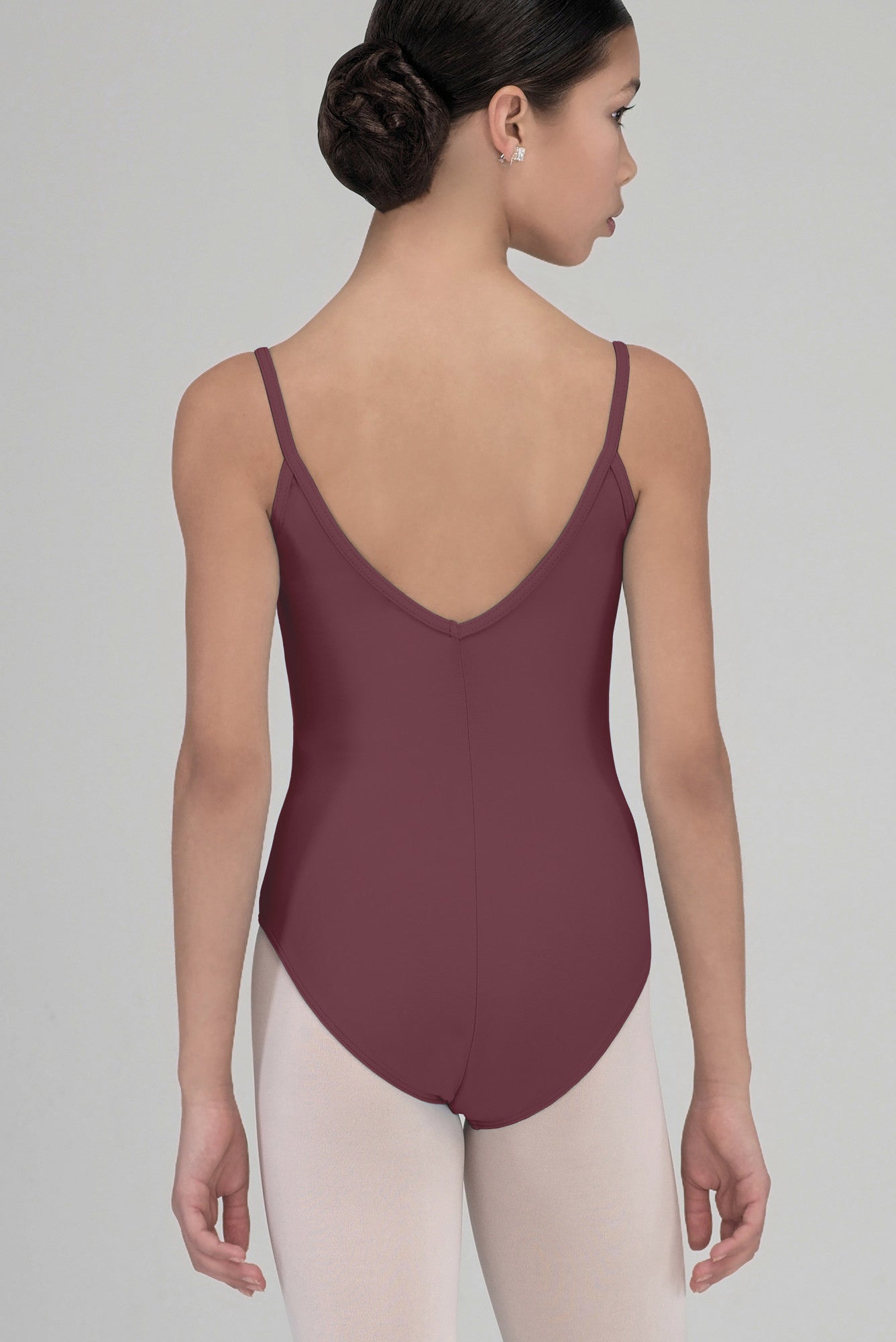 Thalia Camisole Leotard