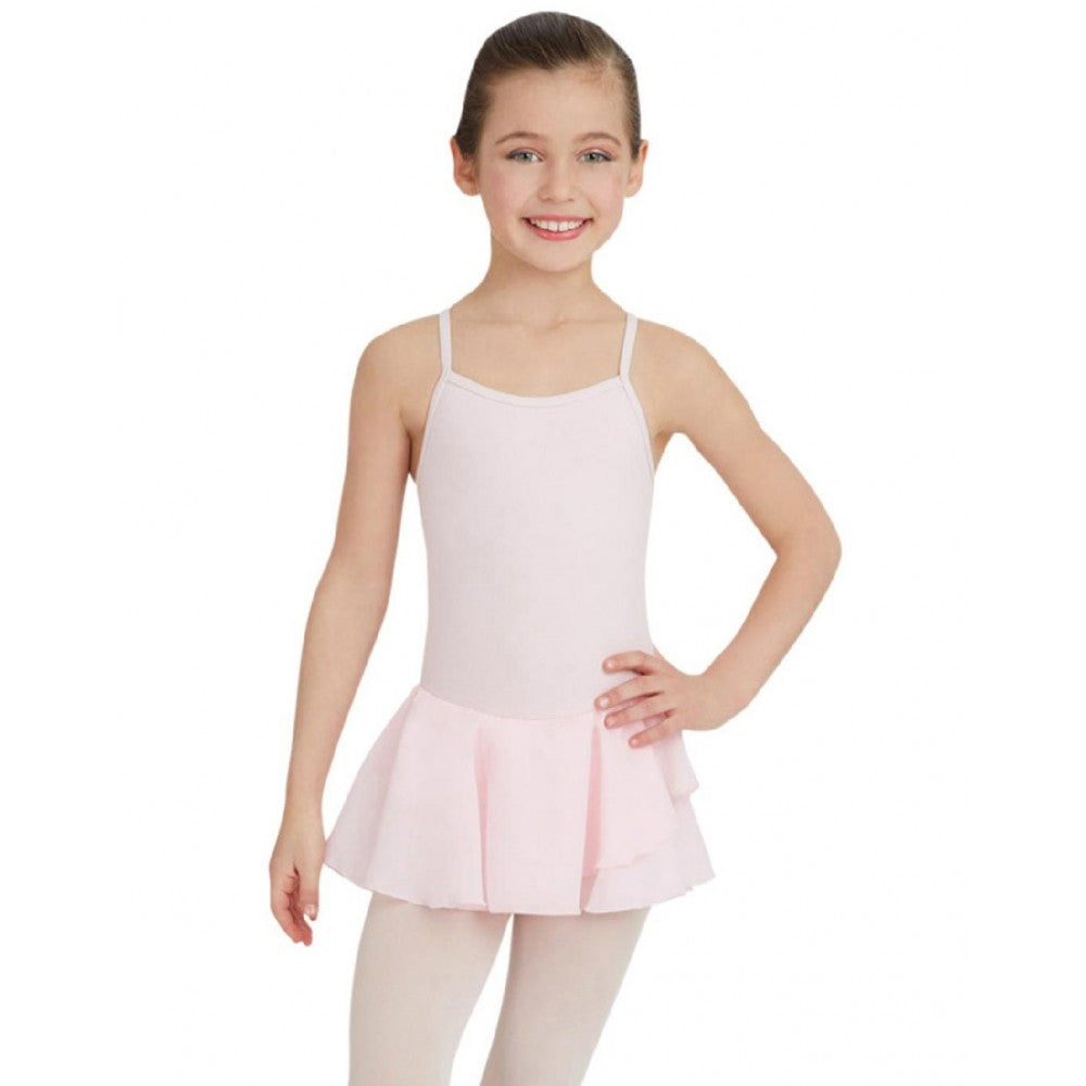 Camisole Cotton Dress