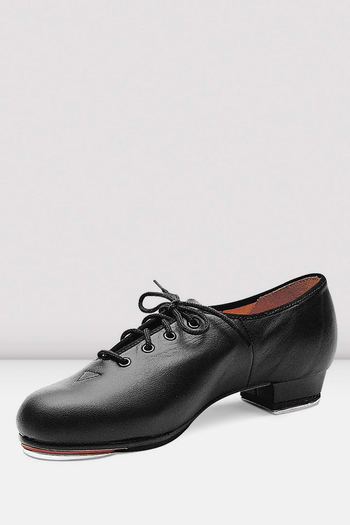 Jazz Tap Leather Tap Shoes - Ladies