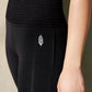 Smock It To Me Yoga Leggings