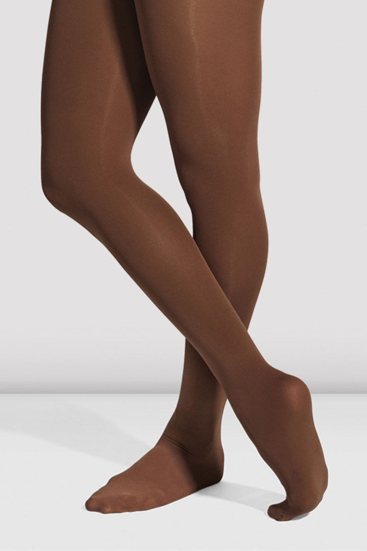 ContourSoft Footed Youth Tights