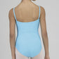 Viva Camisole Leotard - Youth