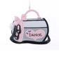 Dance Bag Ornament