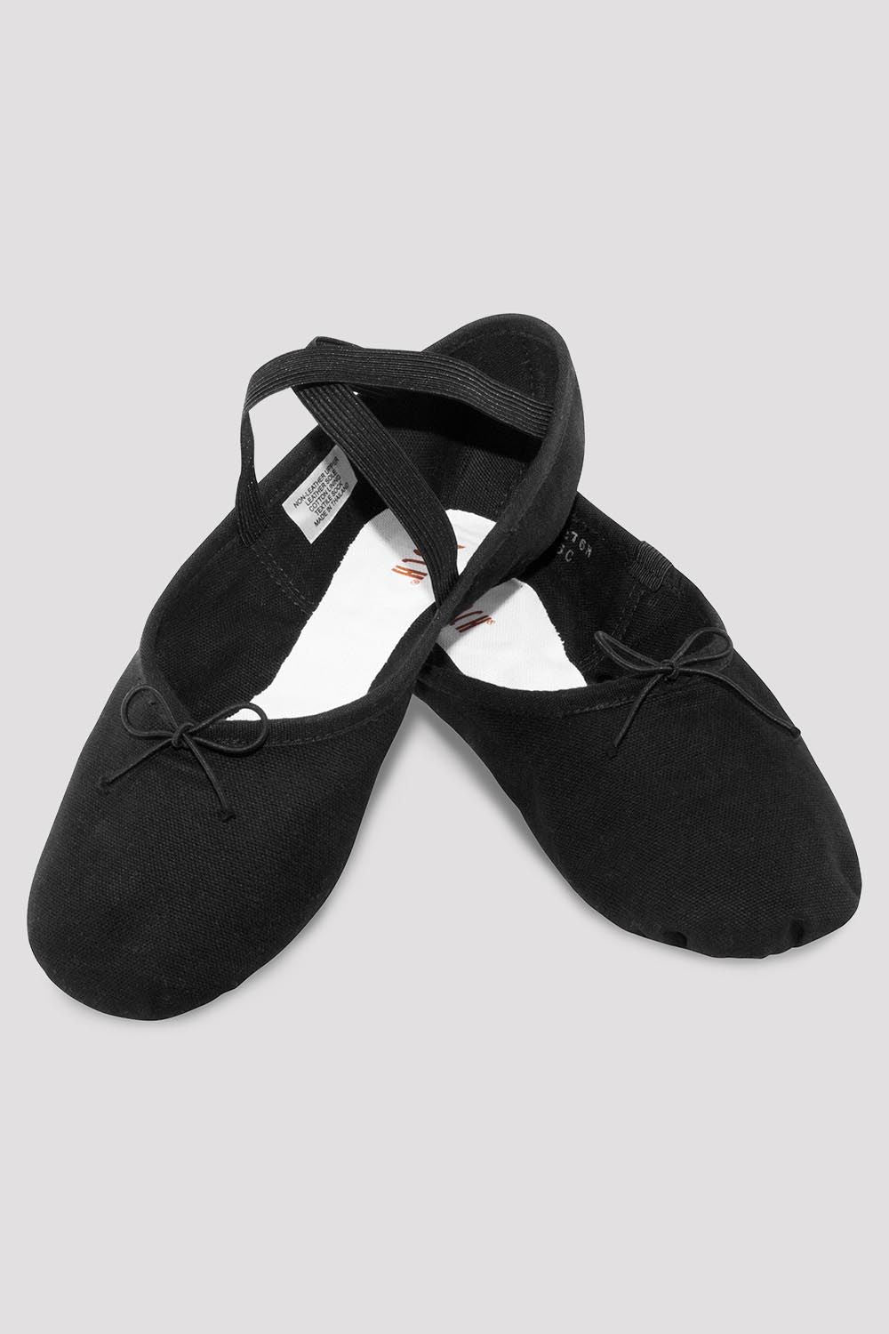 Mens Prolite II Streamline Canvas Slipper