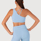 Arch Contrast Rib Short