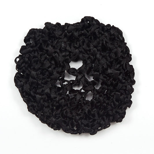 Ribbon Crochet Buncover