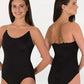 UnderWraps Multi Point Custom Strap Leotard
