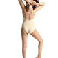 Camisole Leotard with Clear Straps - Youth